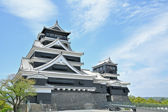 熊本城