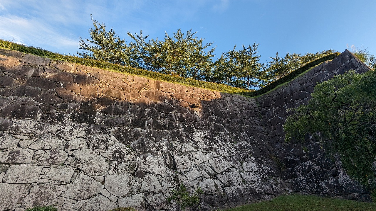 盛岡城跡 の写真