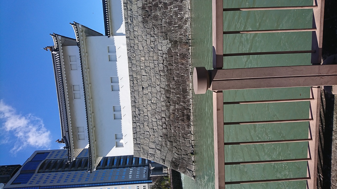 駿府城（駿府城公園） の写真