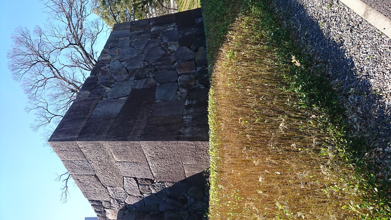 駿府城（駿府城公園） の写真