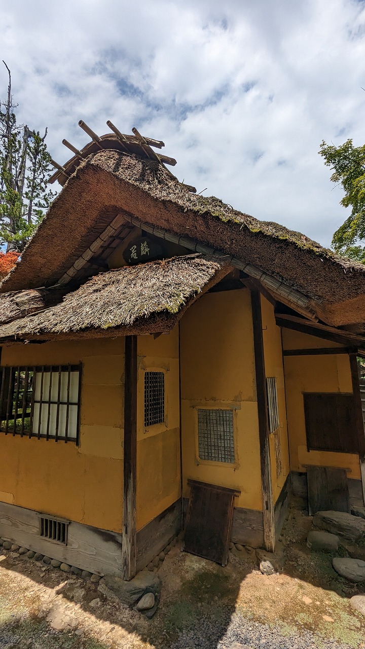 会津若松城（鶴ヶ城） の写真