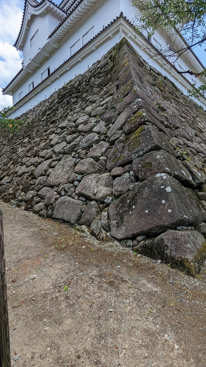 会津若松城（鶴ヶ城） の写真