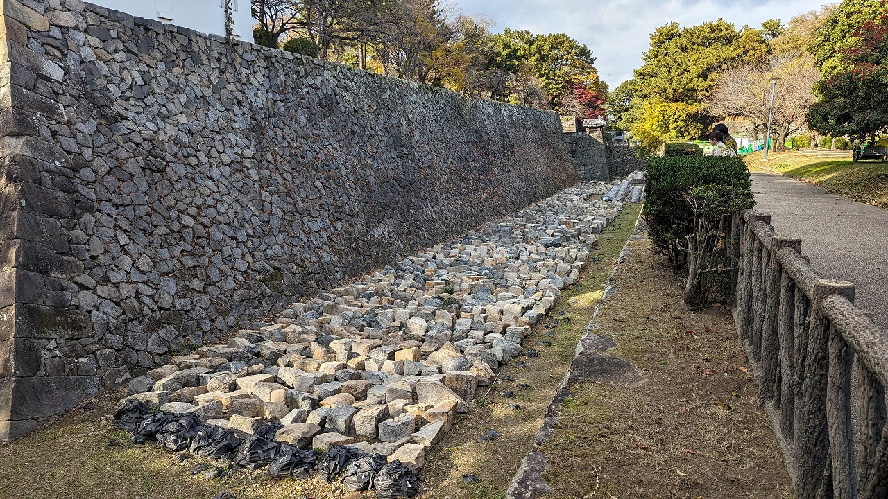 名古屋城 の写真