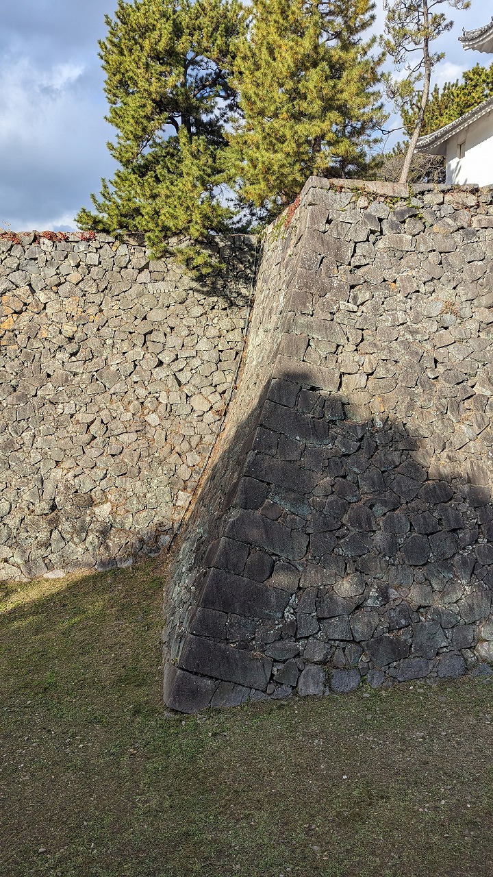 名古屋城 の写真