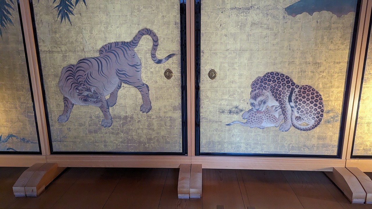 名古屋城 の写真