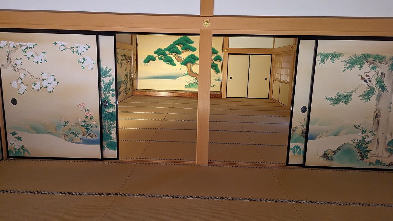 名古屋城 の写真