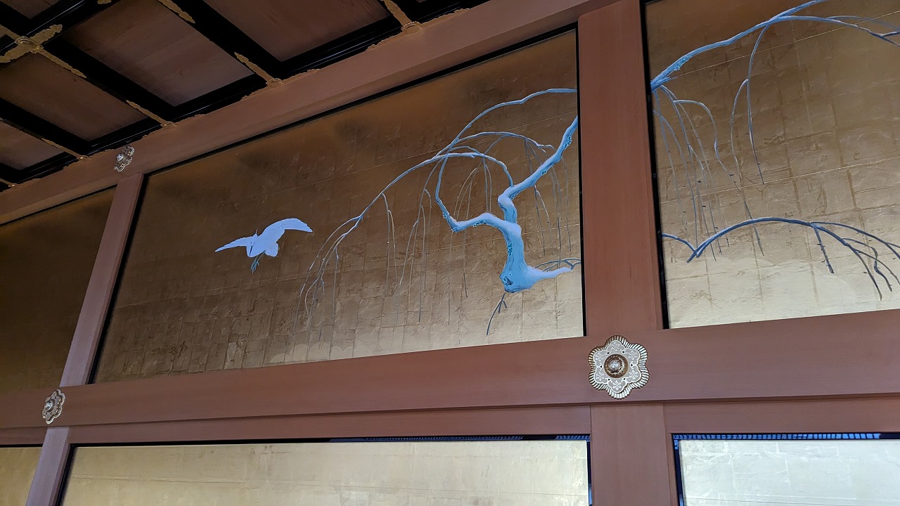 名古屋城 の写真