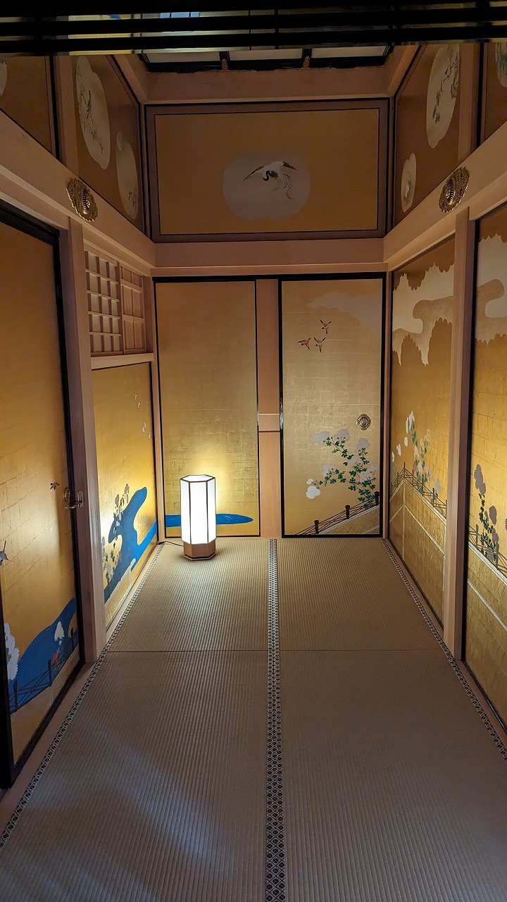 名古屋城 の写真