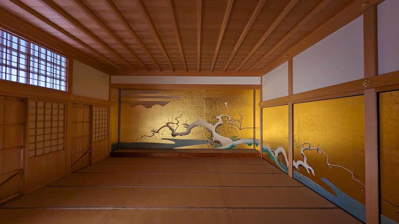 名古屋城 の写真