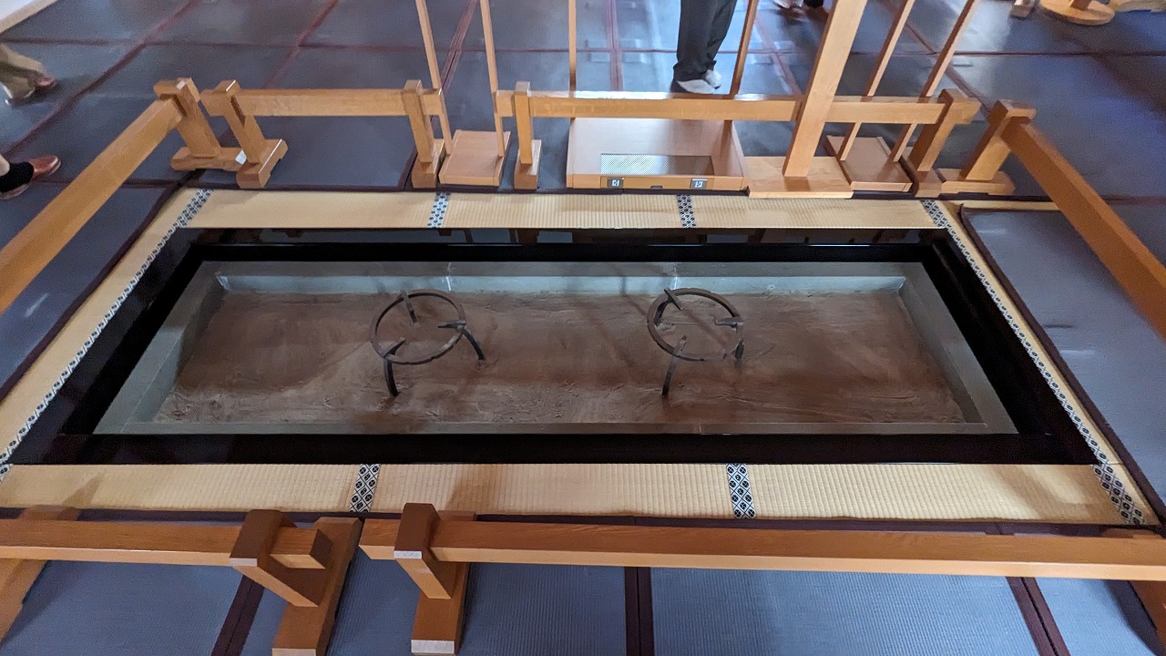 名古屋城 の写真