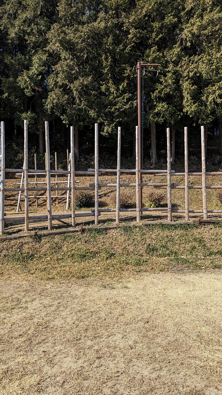 長篠城跡 の写真