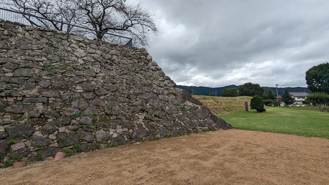 松代城跡 の写真