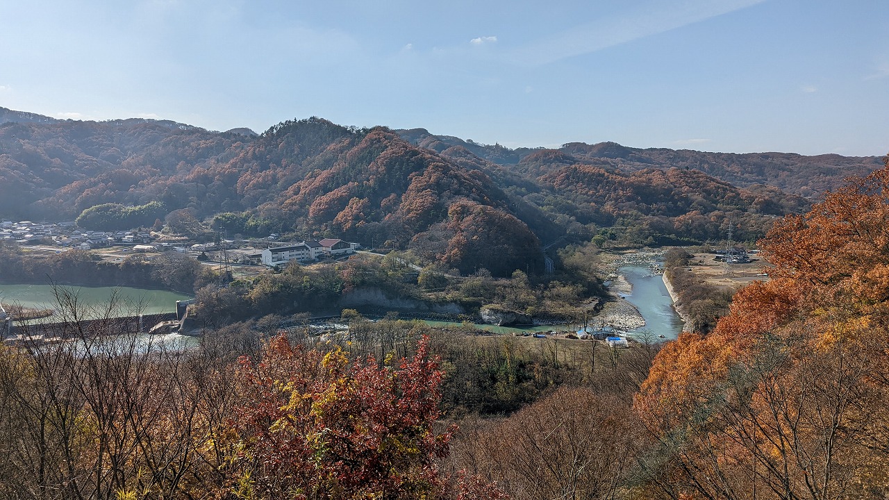 小諸城址（懐古園） の写真