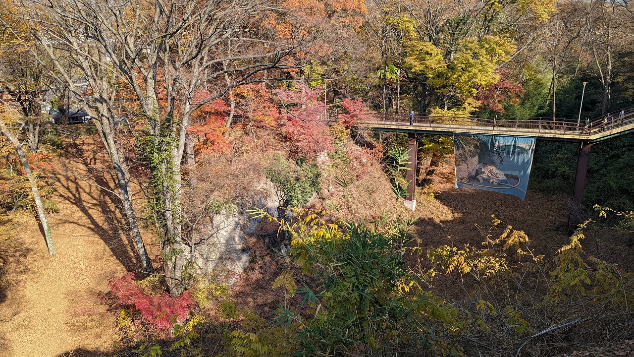 小諸城址（懐古園） の写真