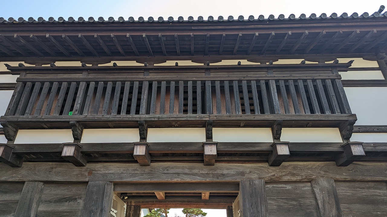 小諸城址（懐古園） の写真