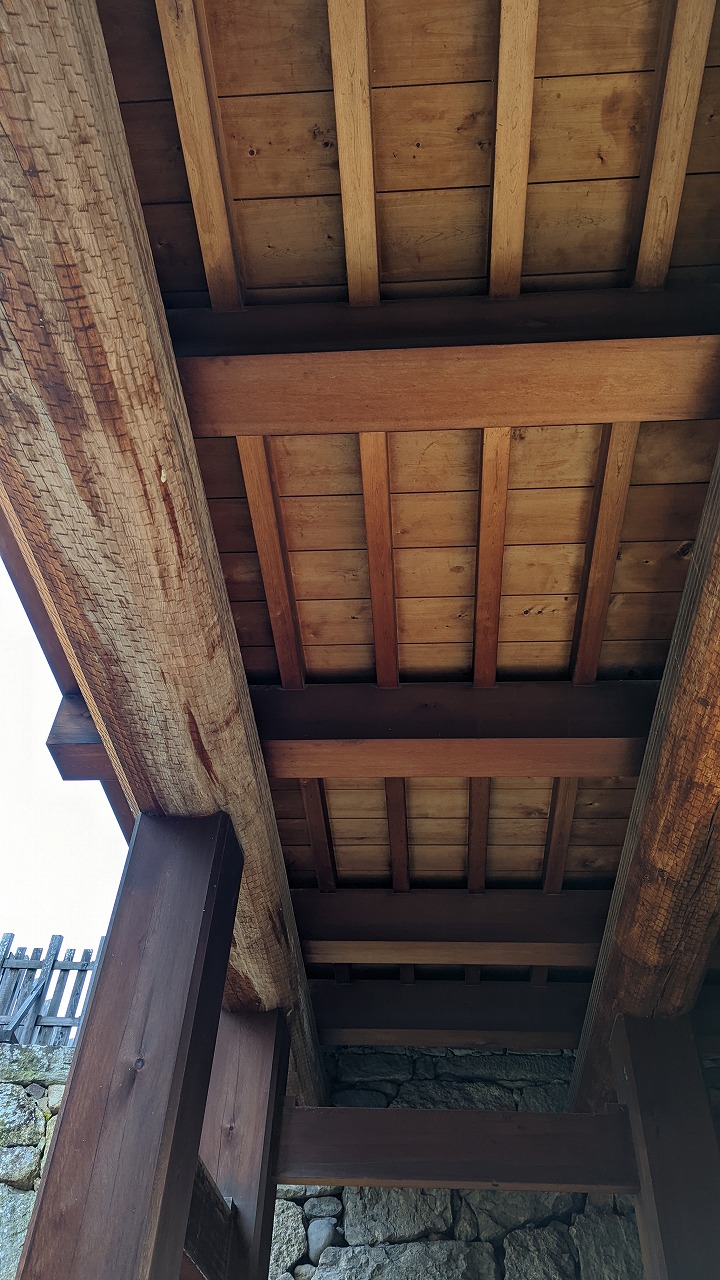 上田城跡 の写真