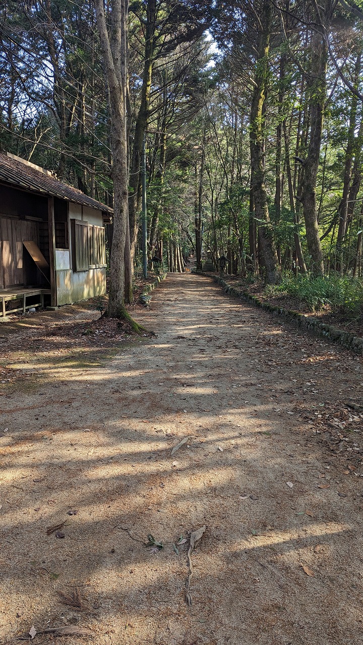 千早城跡 の写真