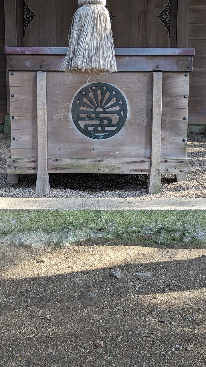 千早城跡 の写真