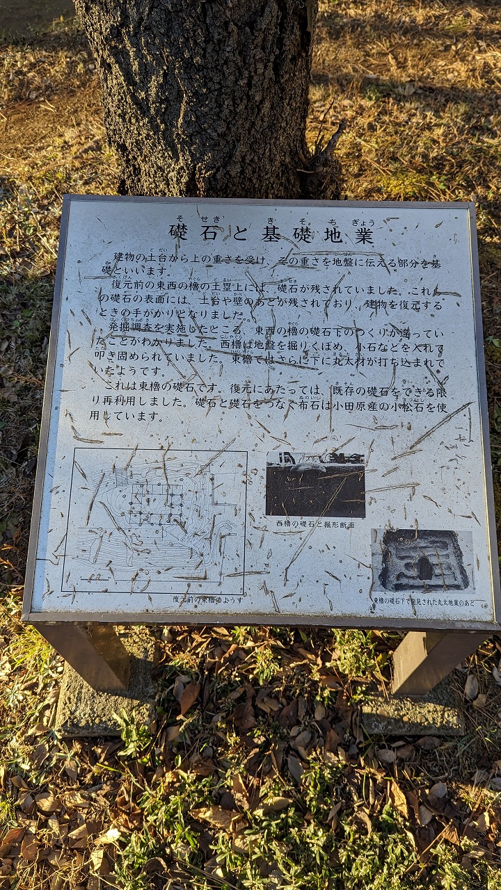 土浦城跡（亀城公園） の写真