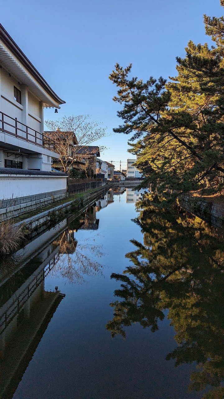 土浦城跡（亀城公園） の写真