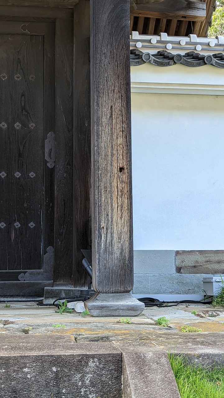 水戸城跡 の写真
