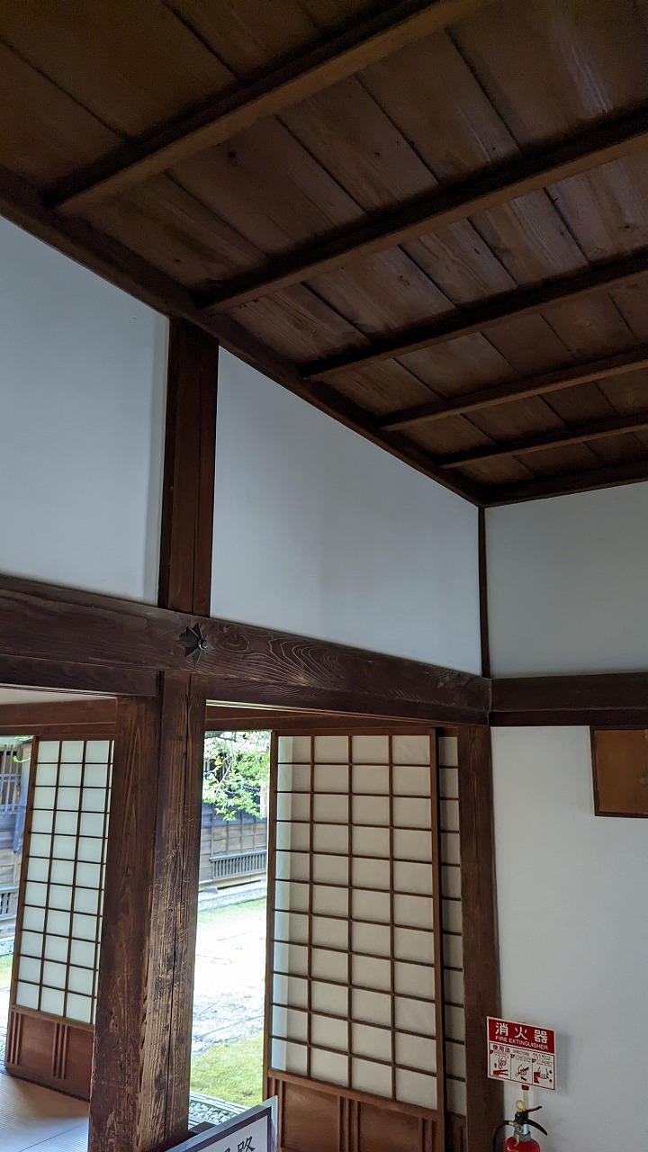 水戸城跡 の写真