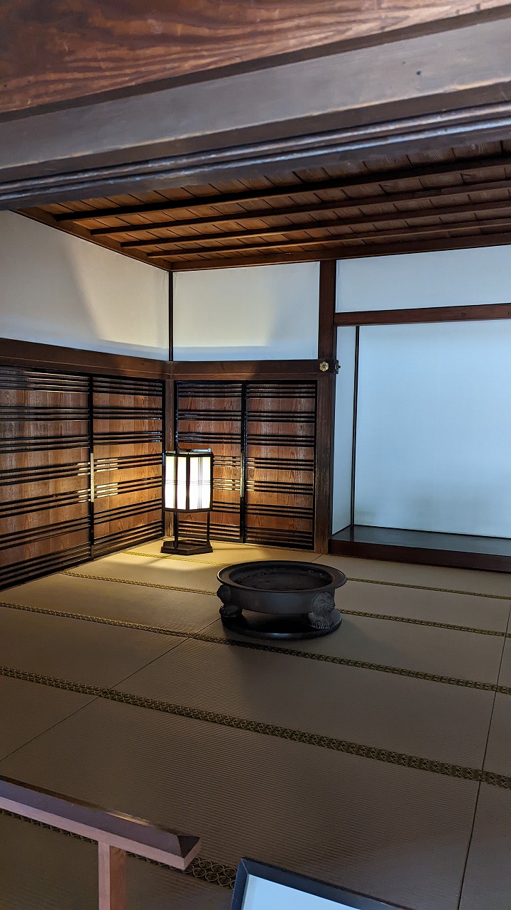 水戸城跡 の写真