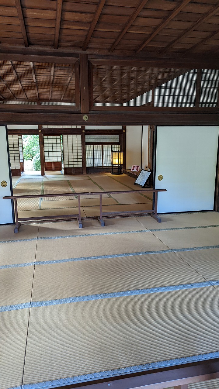 水戸城跡 の写真