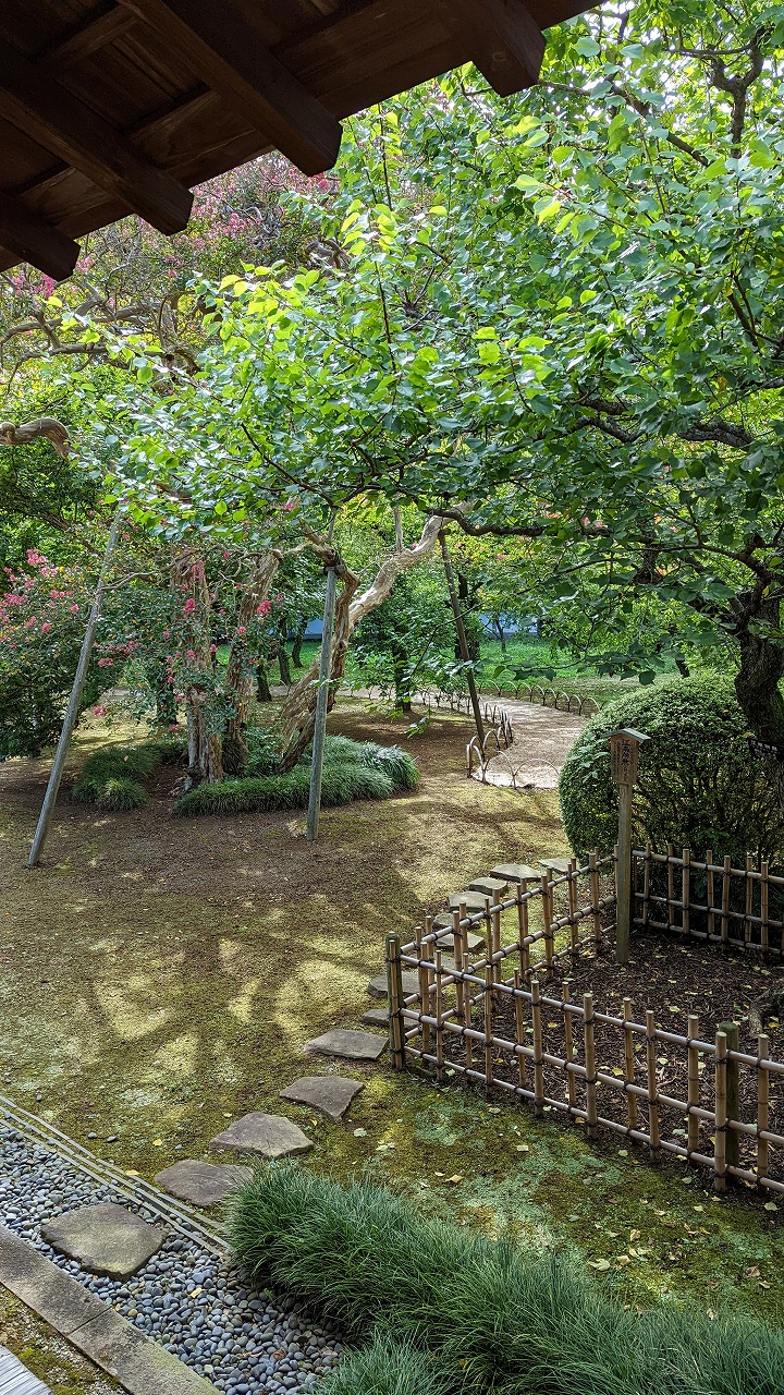水戸城跡 の写真