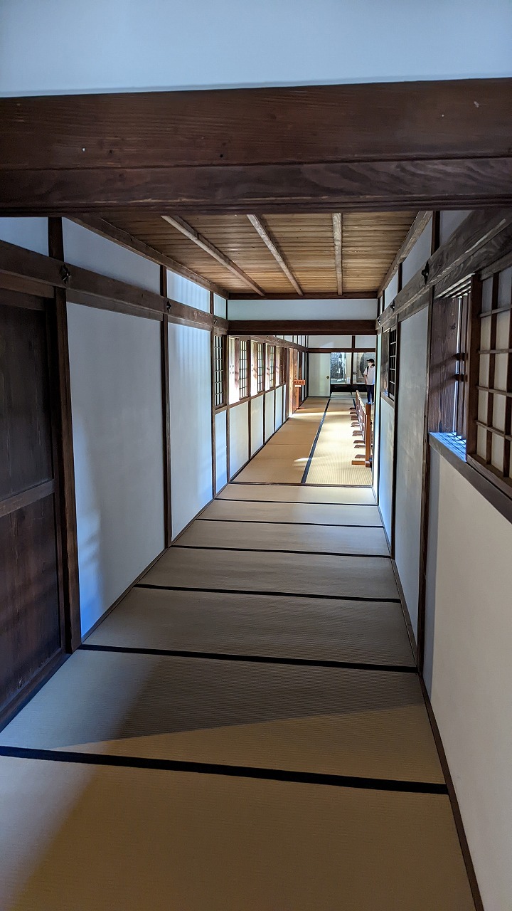 水戸城跡 の写真