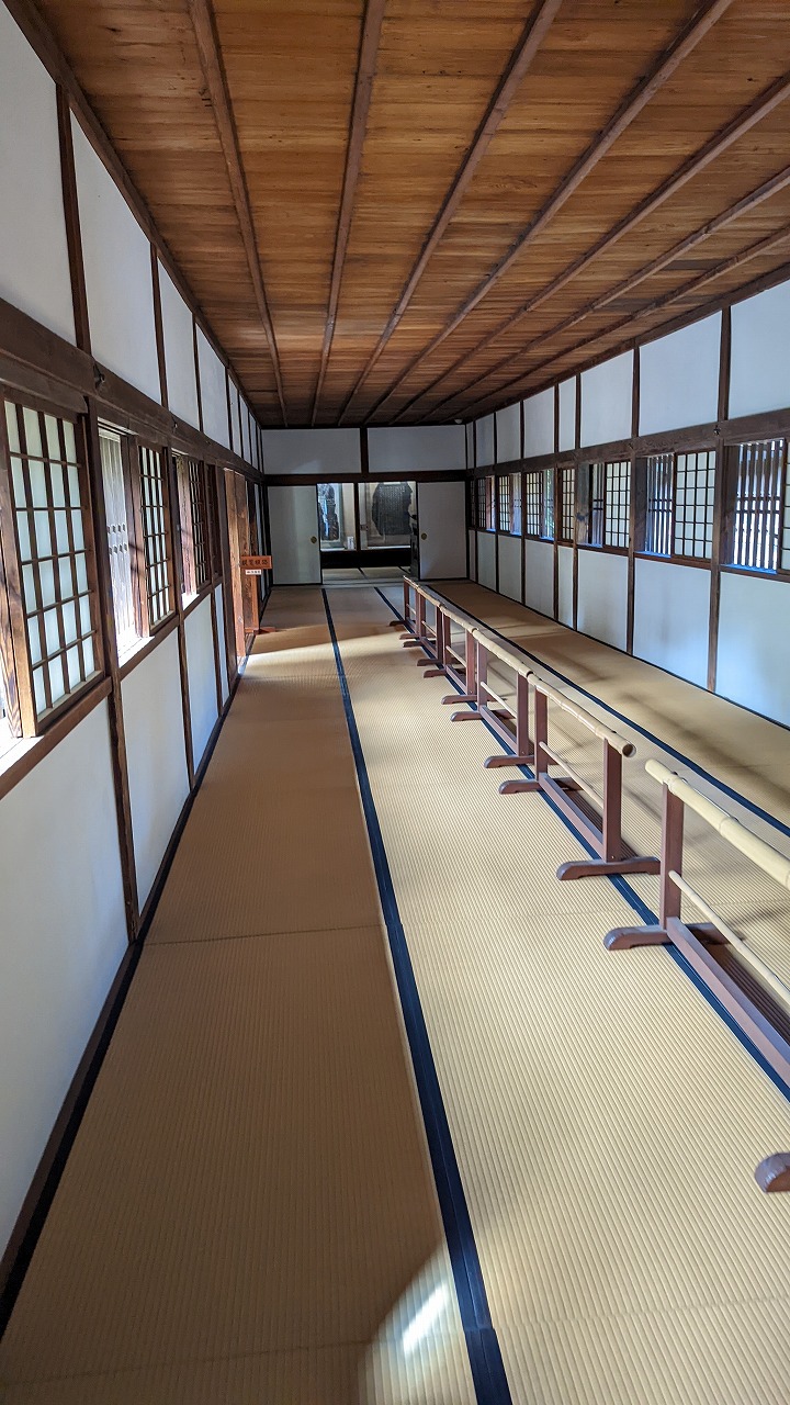 水戸城跡 の写真