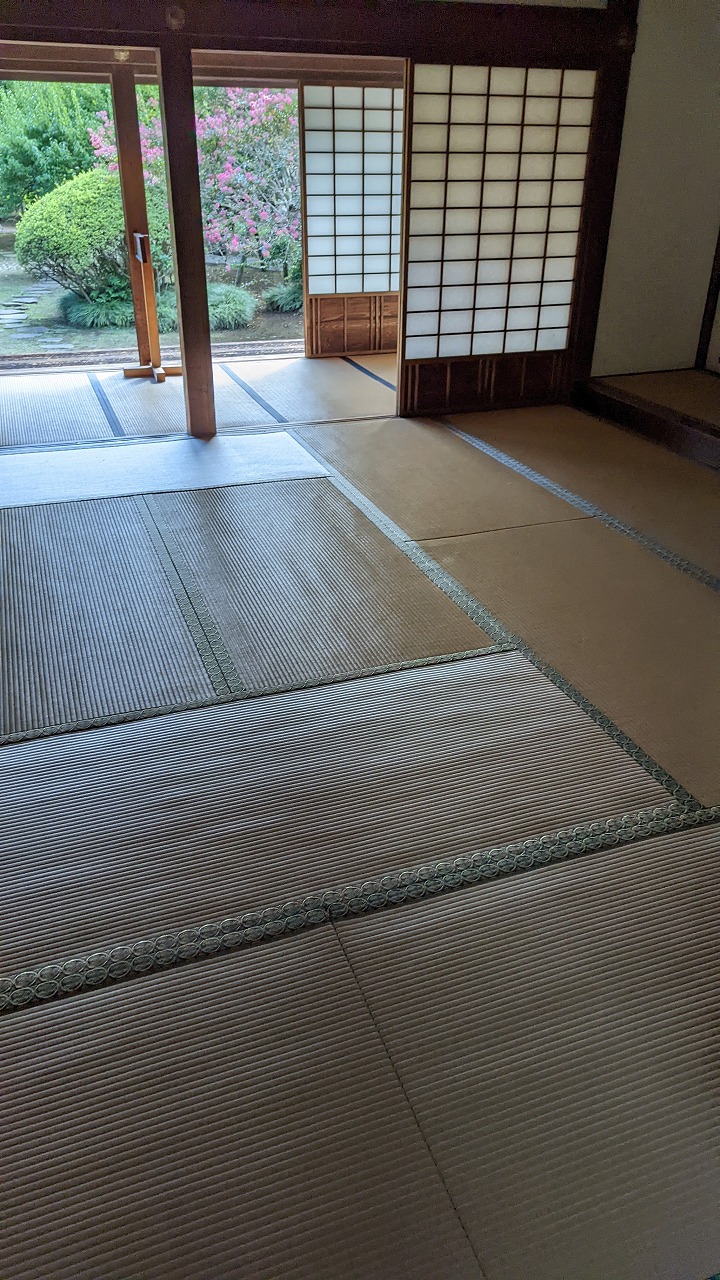 水戸城跡 の写真