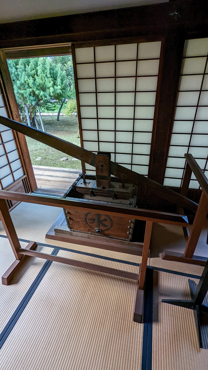 水戸城跡 の写真