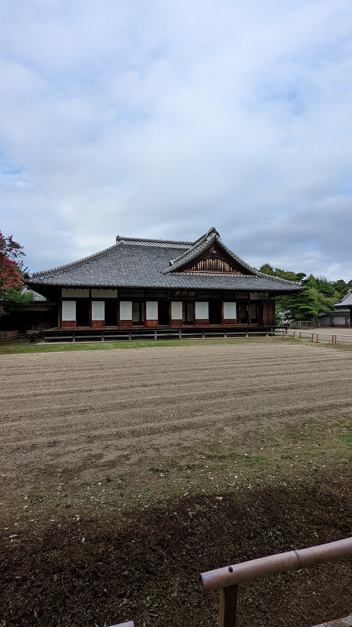 水戸城跡 の写真
