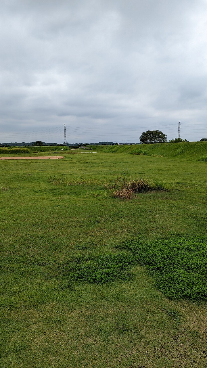 小田城跡 の写真