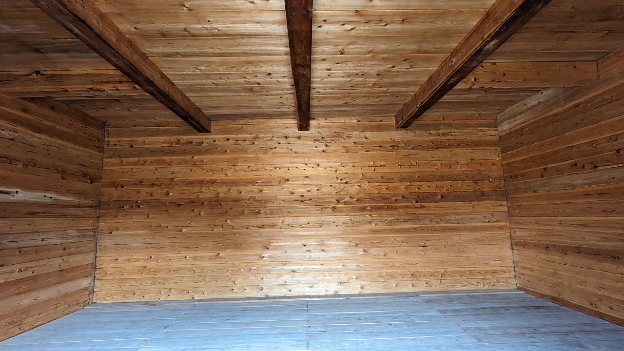 鞠智城跡 の写真