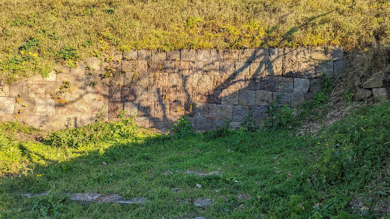 品川台場の写真