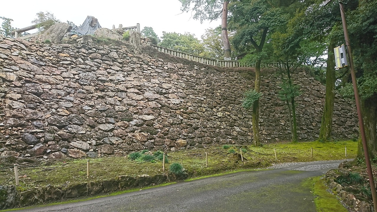 唐沢山城跡 の写真